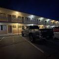 Budget Inn Motel Gallup