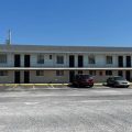 Budget Inn Neosho