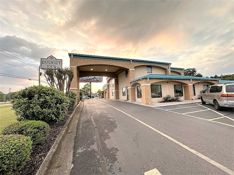 Budget Inn Northport in Northport, Alabama, United States