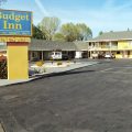 Budget Inn Oroville