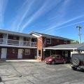 Budget Inn Oskaloosa