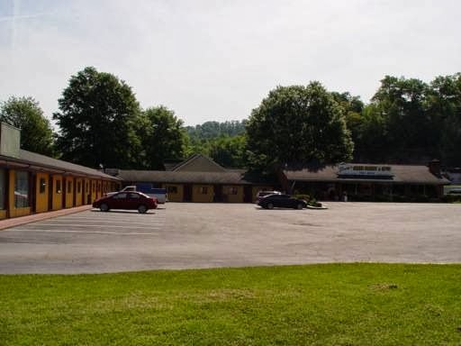 Budget Inn - Paintsville in Paintsville, Kentucky, United States