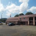 Budget Inn Pulaski