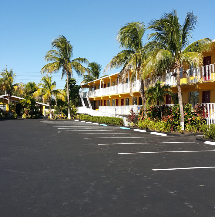Budget Inn Punta Gorda in Punta Gorda, Florida, United States