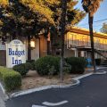 Budget Inn Redwood City