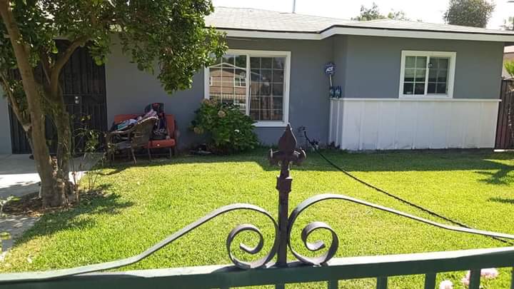 Budget Inn Santa Ana in Santa Ana, California, United States