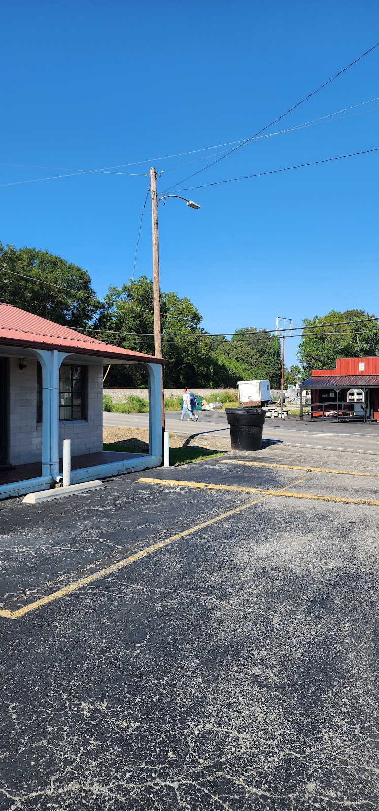 Budget Inn - Scottsboro in Scottsboro, Alabama, United States