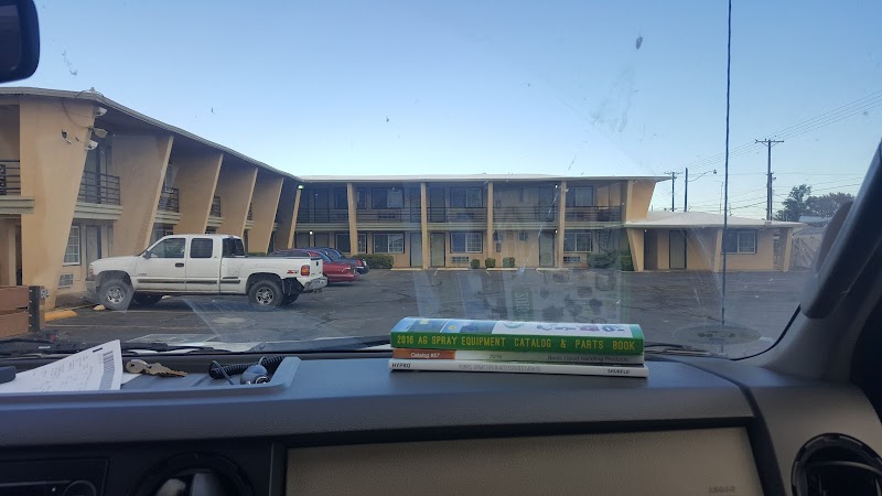 Budget Inn & Suites El Centro in El Centro, California, United States