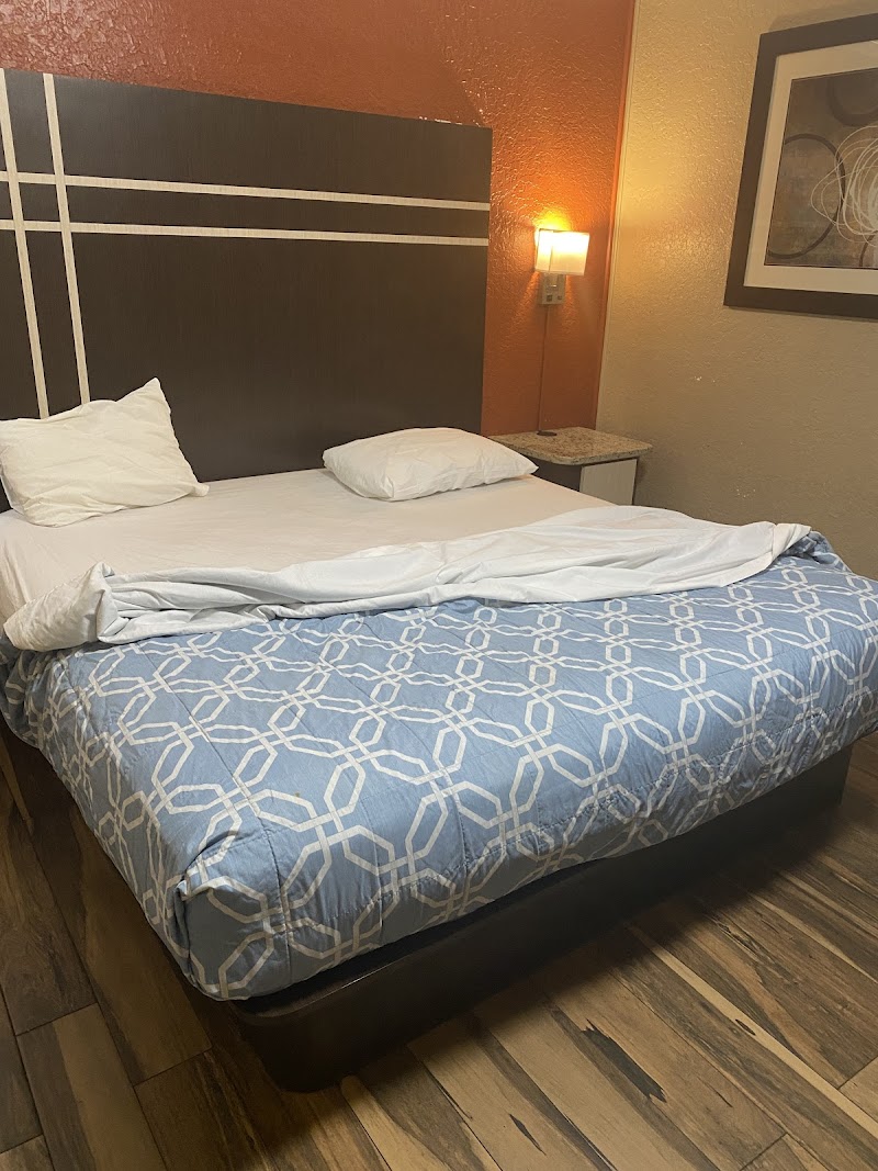 Budget Inn of Avon Park in Avon Park, Florida, United States