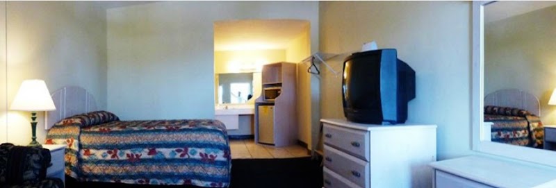 Budget Inn of Brownfield in Brownfield, Texas, United States