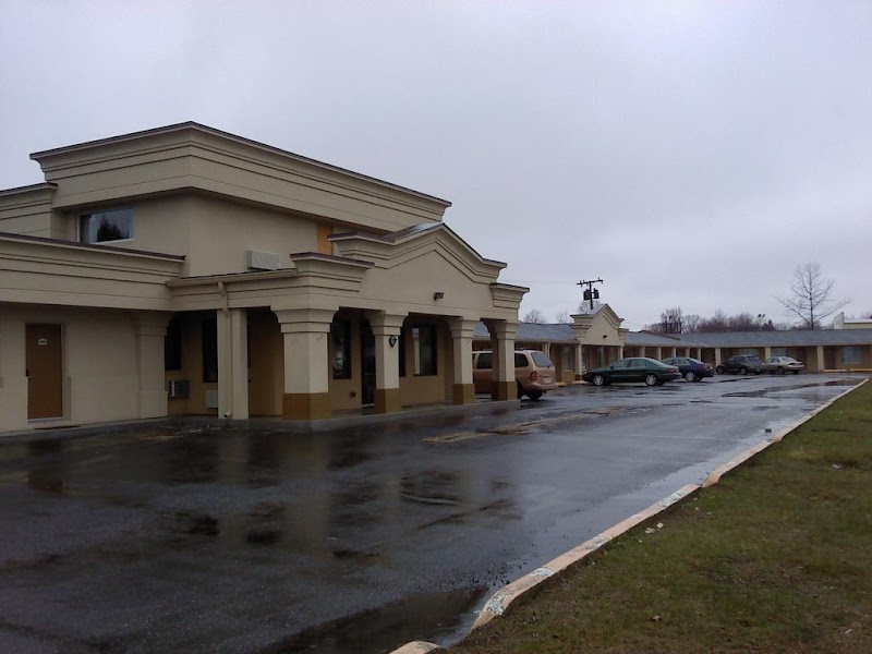 Budget Lodge Buena in Buena, New Jersey, United States