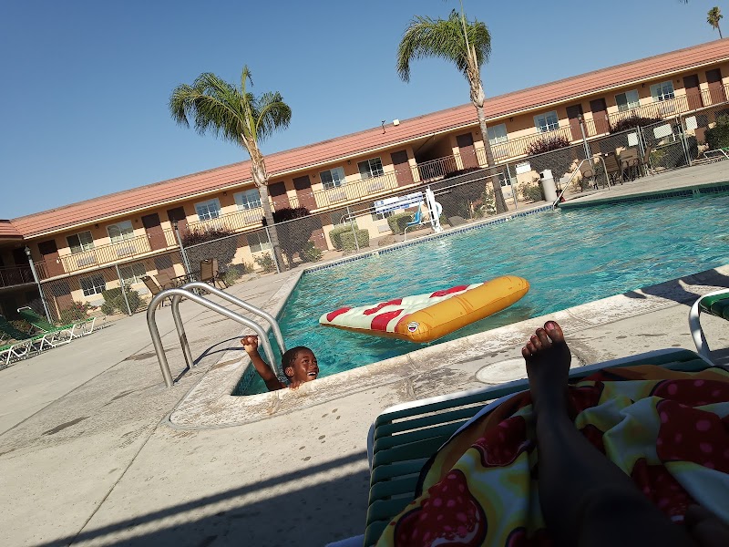 Budget Lodge San Bernardino in San Bernardino, California, United States