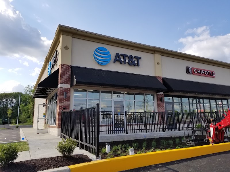 Budget Motor Lodge in New Castle, Delaware, United States