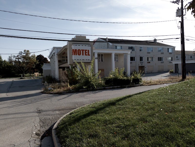 Budgetel Inn Glen Ellyn in Glen Ellyn, Illinois, United States