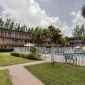 Budgetel Pompano Beach