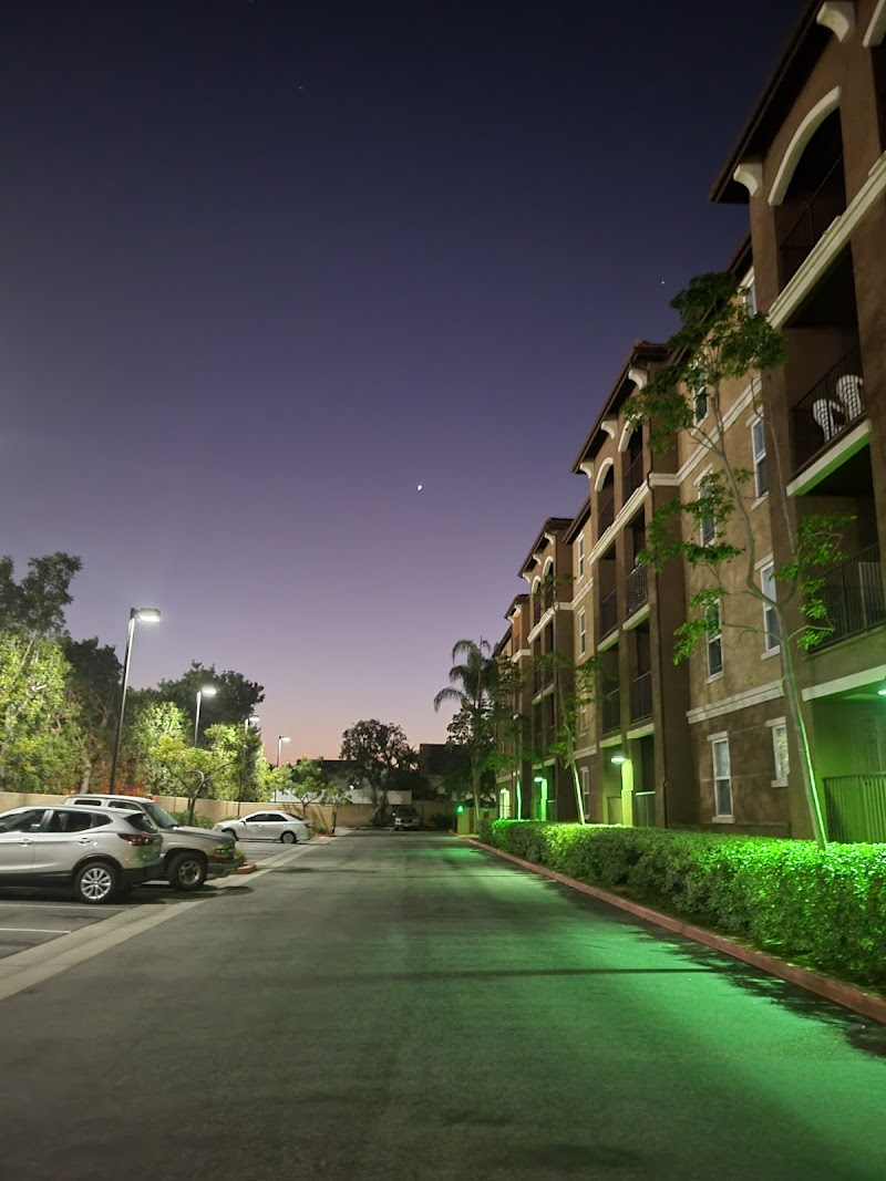 Buena Vista Inn in Buena Park, California, United States