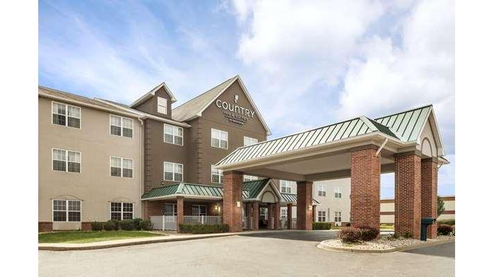 Bullitt County Inn in Mount Washington, Kentucky, United States