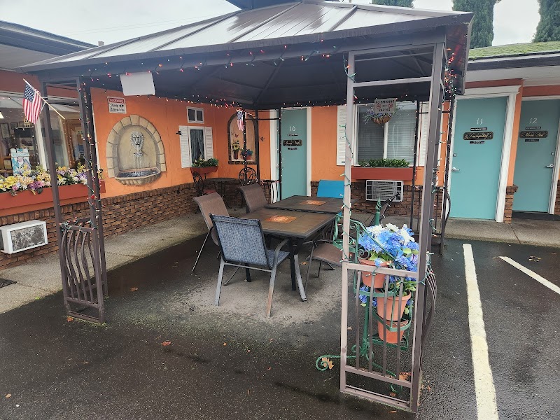 Buona Sera Inn in Grants Pass, Oregon, United States