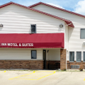 Burke Inn Motel & Suites