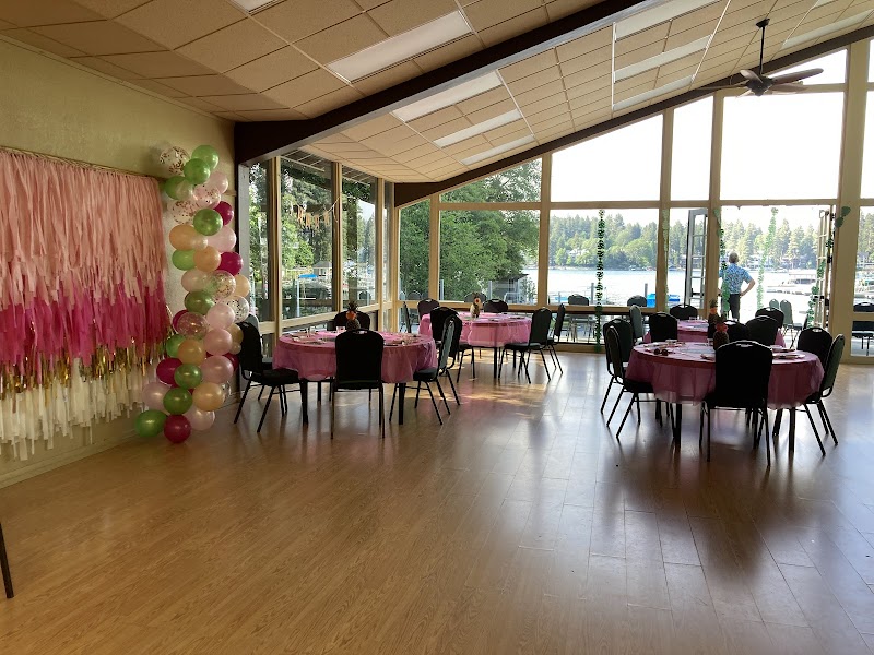 Burnt Mill Canyon Bed and Breakfast in Lake Arrowhead, California, United States