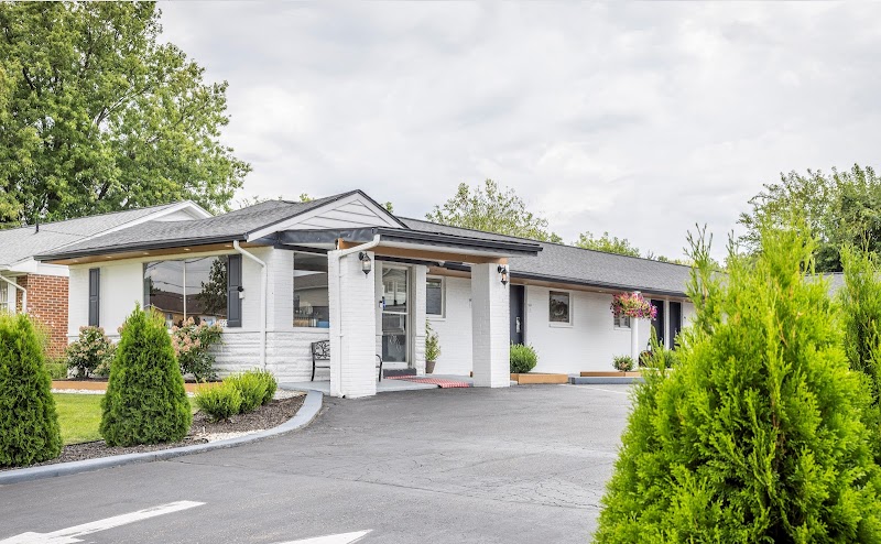 Butler Inn in Oxford, Ohio, United States