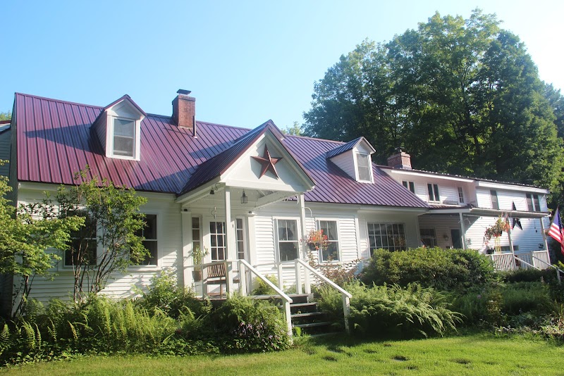 Buttonwood Inn in Luray, Virginia, United States