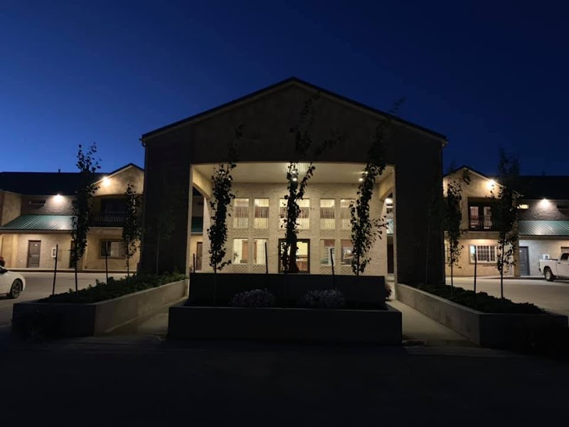 CB&M Cabins & Resort in Roosevelt, Utah, United States