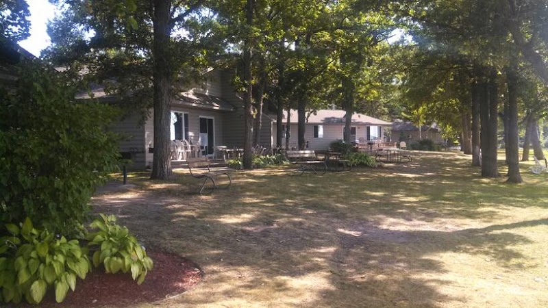 CLC Resort in Brainerd, Minnesota, United States