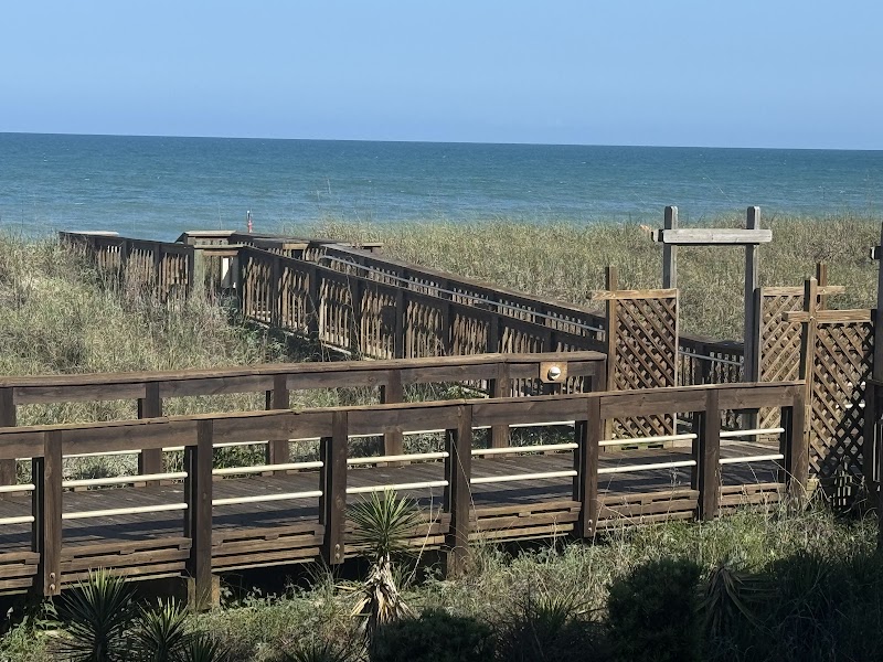 Cabana Suites in Carolina Beach, North Carolina, United States