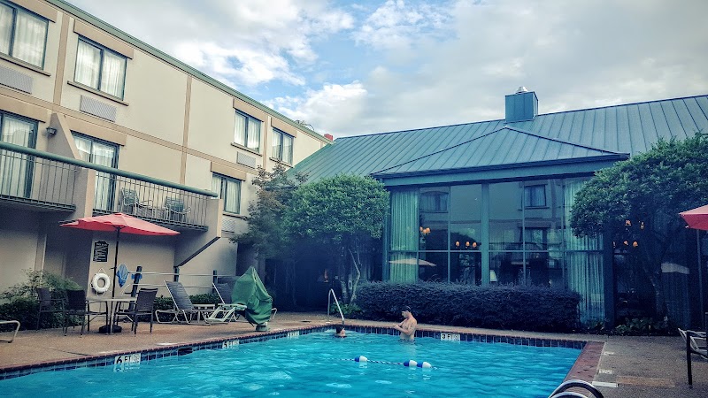 Cabot Lodge Jackson North in Ridgeland, Mississippi, United States