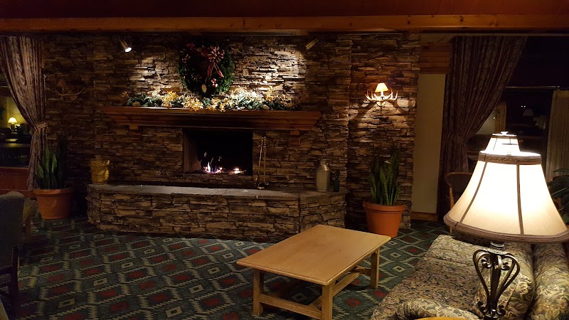 Cabot Lodge Millsaps in Jackson, Mississippi, United States