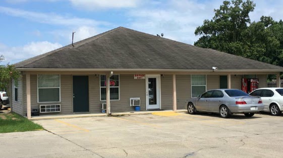 Cajun Country Inn in Prairieville, Louisiana, United States