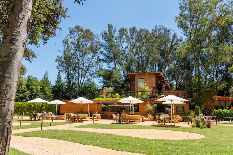 Calamigos Guest Ranch and Beach Club in Malibu, California, United States