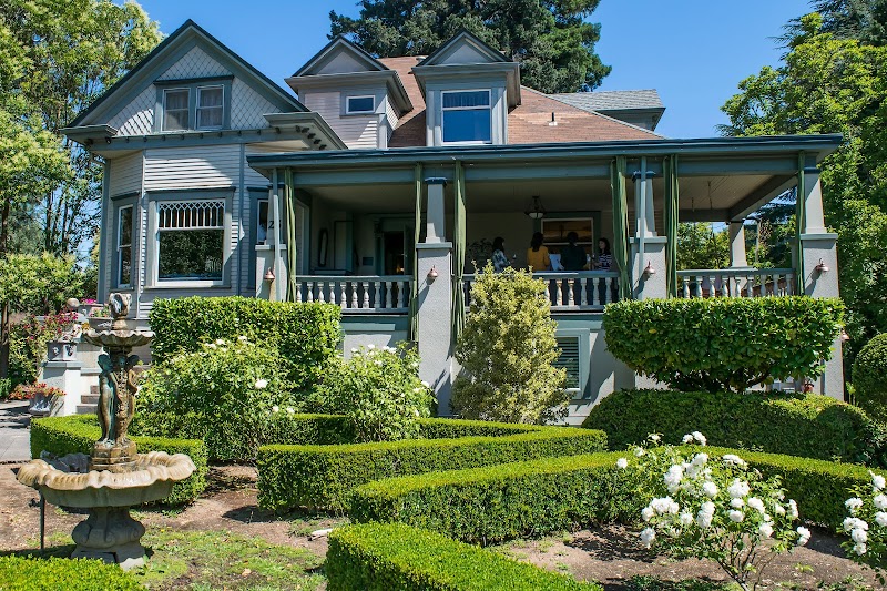 Calderwood Inn in Healdsburg, California, United States