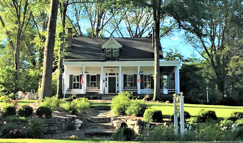 Caldwell House Bed & Breakfast in Orange Lake, New York, United States