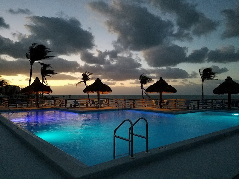 Caloosa Cove Resort & Marina in Islamorada, United States