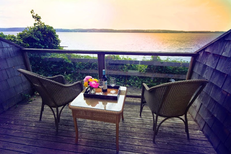 Camano Island Inn in Camano, Washington, United States