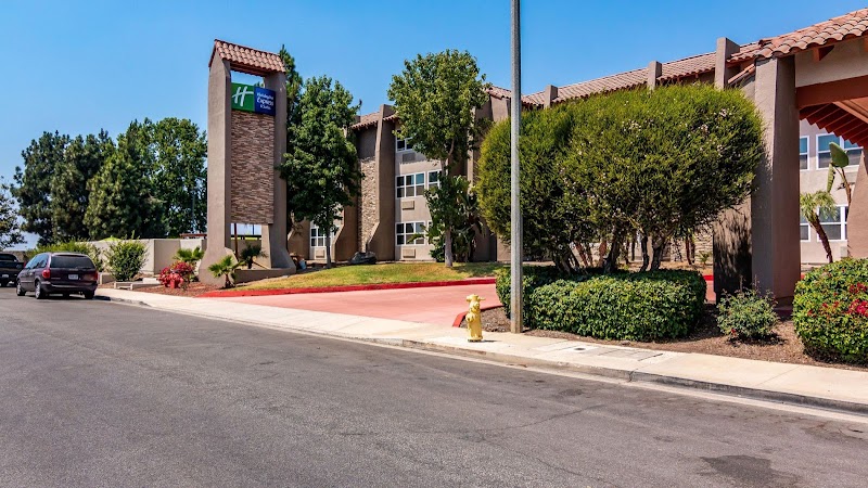 Camarillo Executive Inn & Suites in Camarillo, California, United States