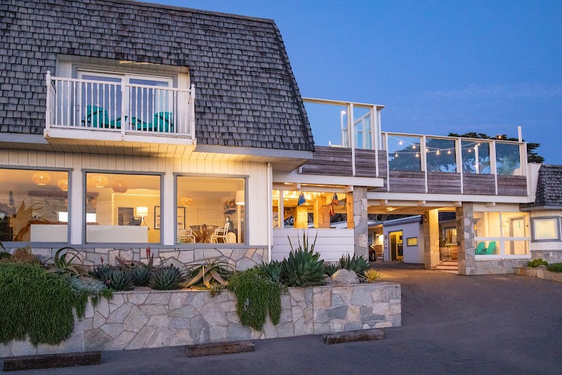 Cambria Beach Lodge in Cambria, California, United States