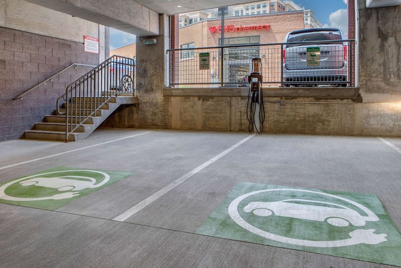 Cambria Hotel College Park in College Park, Maryland, United States