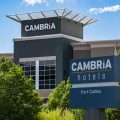 Cambria Hotel Fort Collins