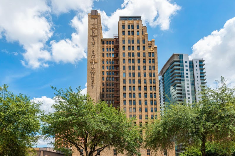 Cambria Hotel Houston Downtown Convention Center in Houston, Texas, United States