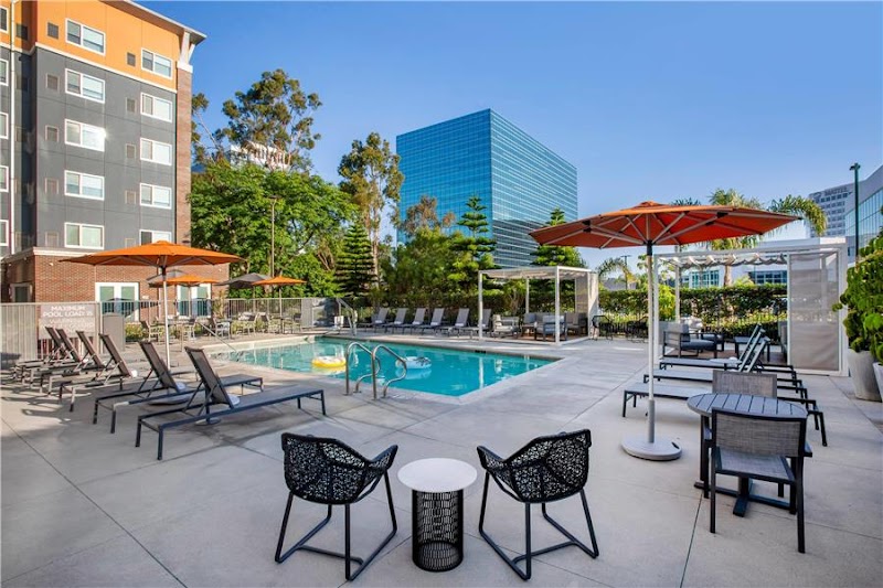 Cambria Hotel LAX in El Segundo, California, United States