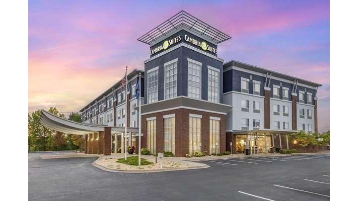 Cambria Hotel Minneapolis Maple Grove in Maple Grove, Minnesota, United States