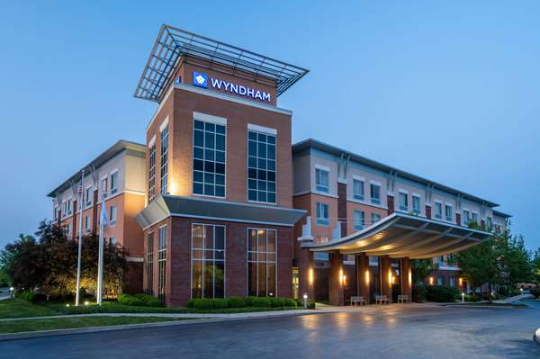 Cambria Hotel Noblesville Indianapolis in Noblesville, Indiana, United States