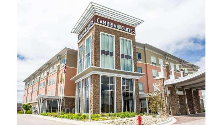 Cambria Hotel Rapid City in Rapid City, South Dakota, United States