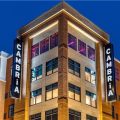 Cambria Hotel Rock Hill – University Center