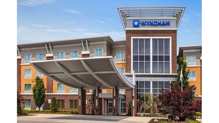 Cambria Hotel & Suites Avon - Cleveland in Avon, Ohio, United States