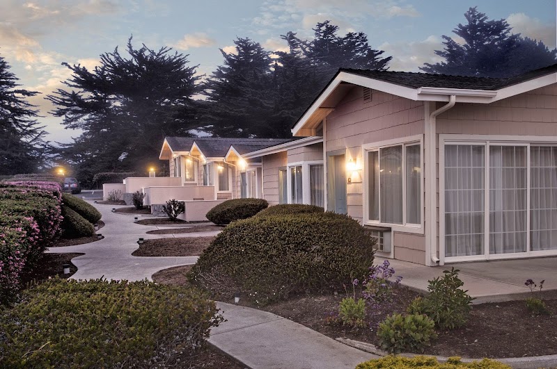Cambria Landing Inn & Suites in Cambria, California, United States