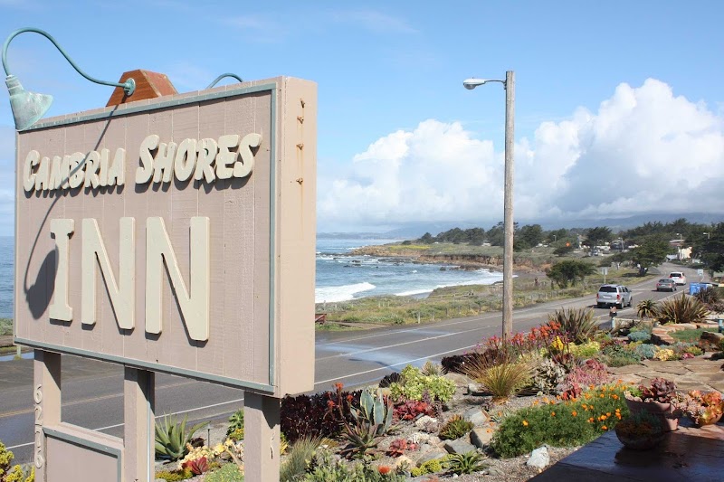 Cambria Shores Inn in Cambria, California, United States